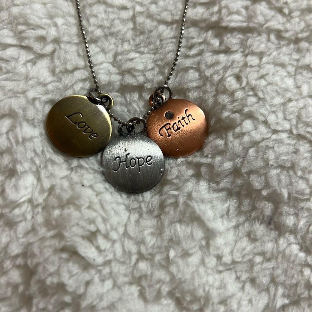 14 inch necklace